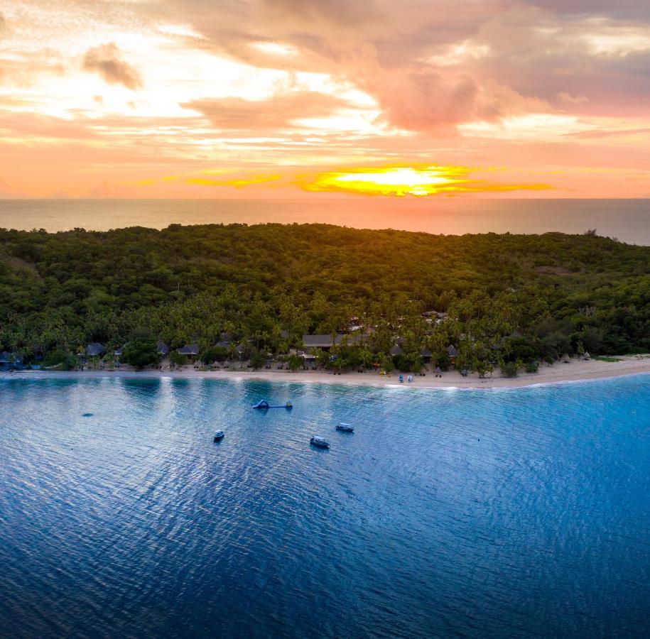 Paradise Cove Resort Naukacuvu Island Zewnętrze zdjęcie