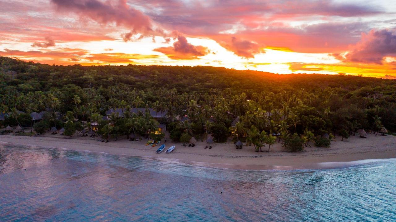 Paradise Cove Resort Naukacuvu Island Zewnętrze zdjęcie