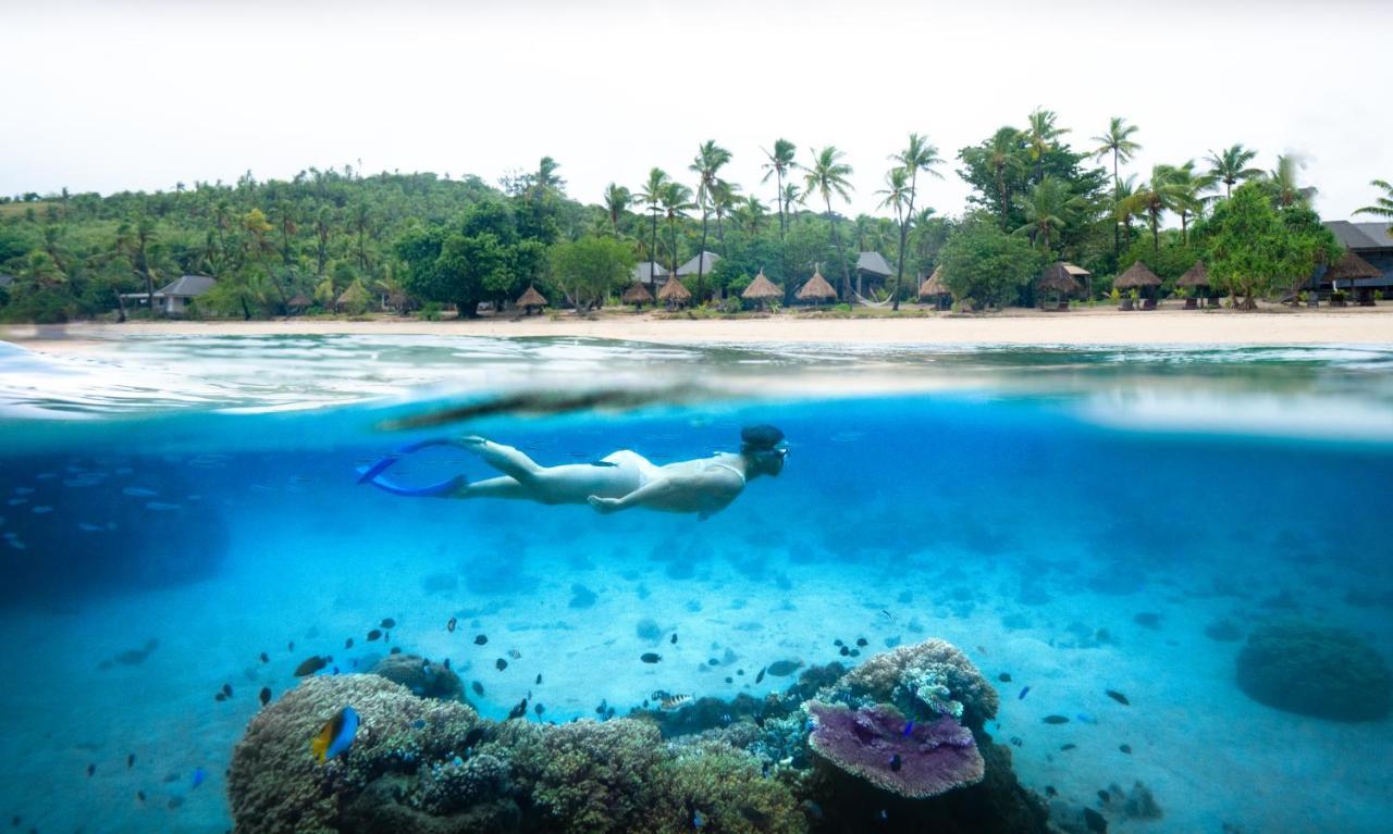 Paradise Cove Resort Naukacuvu Island Zewnętrze zdjęcie