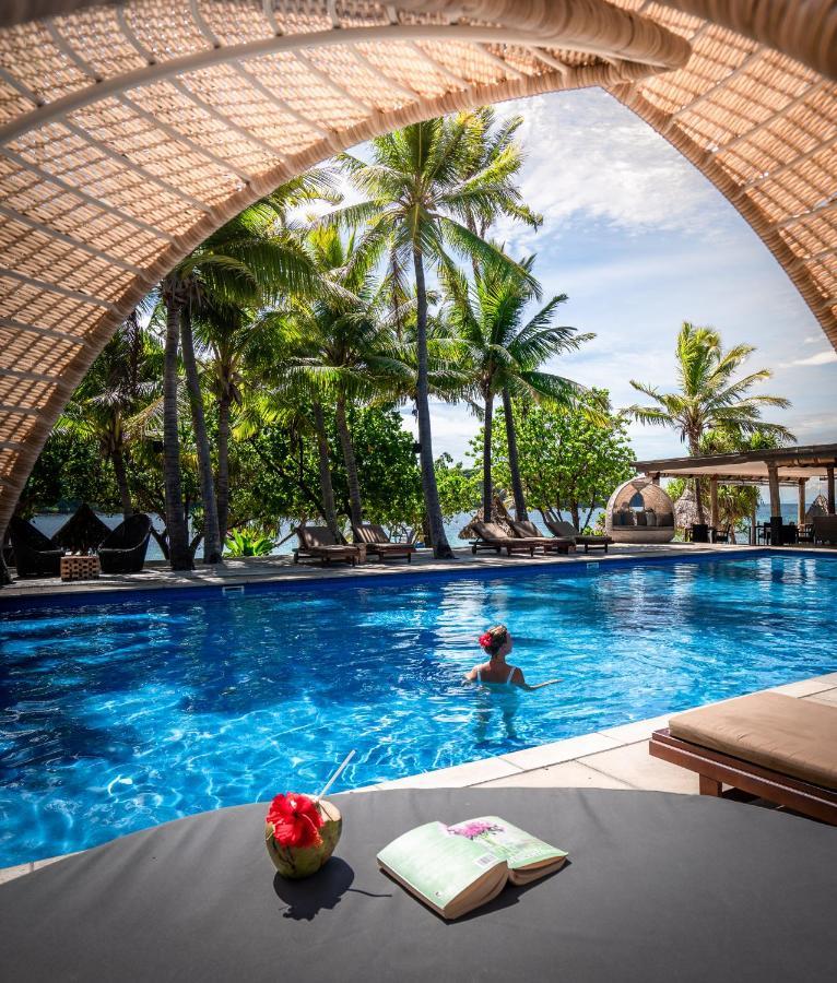 Paradise Cove Resort Naukacuvu Island Zewnętrze zdjęcie