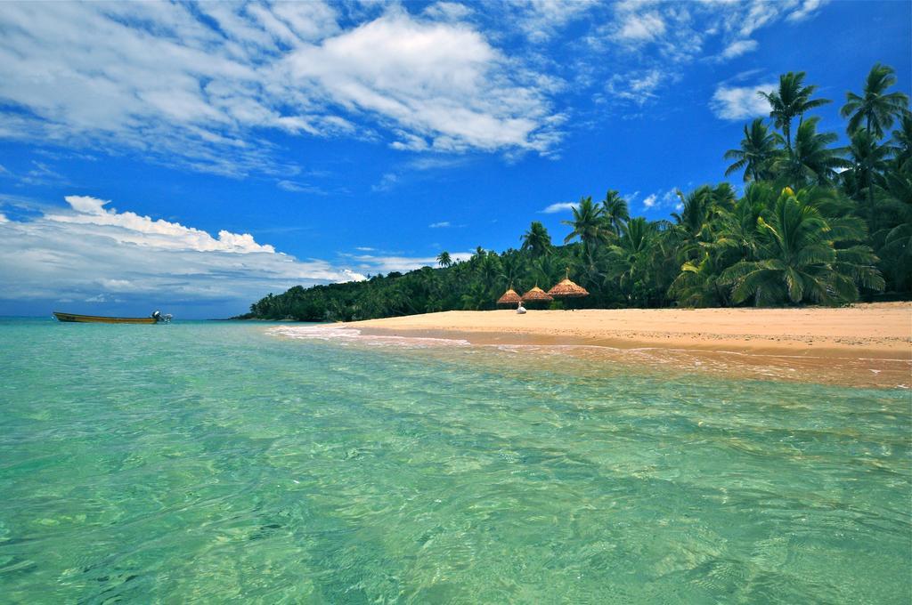 Paradise Cove Resort Naukacuvu Island Zewnętrze zdjęcie