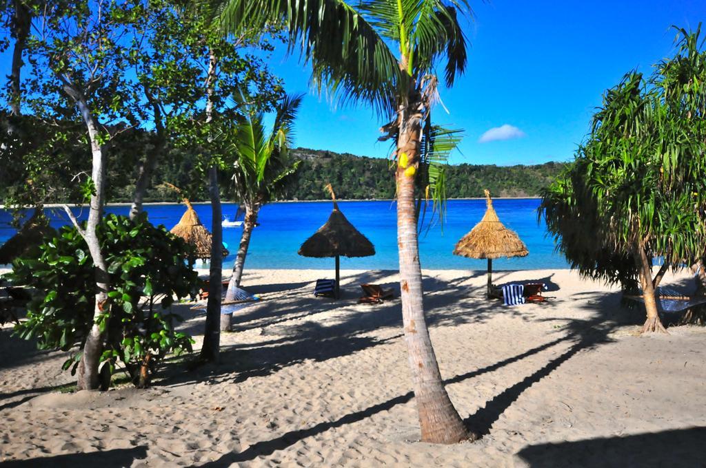 Paradise Cove Resort Naukacuvu Island Zewnętrze zdjęcie