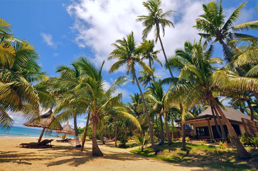 Paradise Cove Resort Naukacuvu Island Pokój zdjęcie