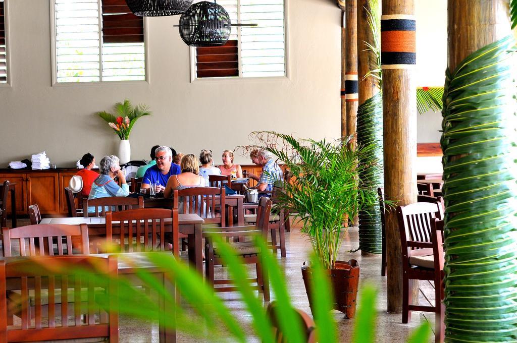 Paradise Cove Resort Naukacuvu Island Zewnętrze zdjęcie