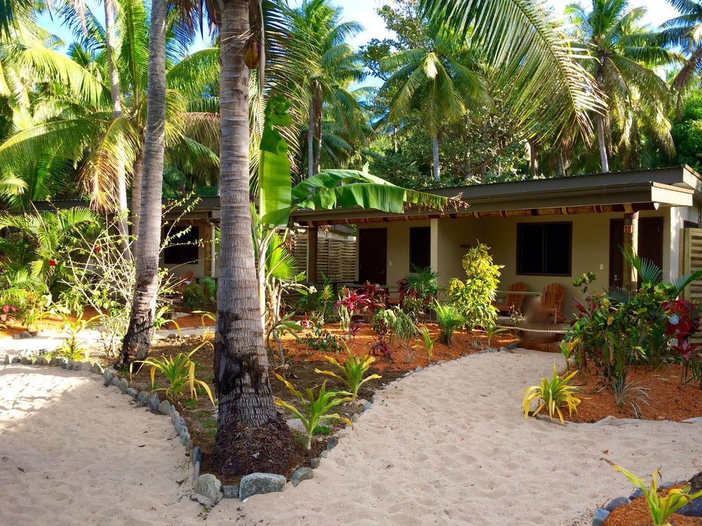 Paradise Cove Resort Naukacuvu Island Pokój zdjęcie
