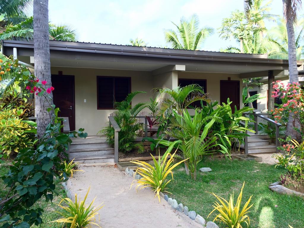 Paradise Cove Resort Naukacuvu Island Pokój zdjęcie