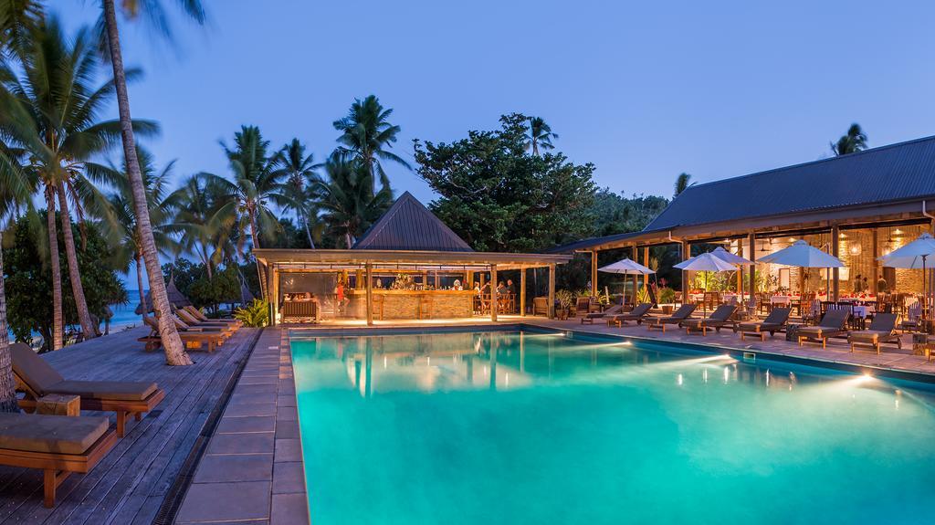 Paradise Cove Resort Naukacuvu Island Zewnętrze zdjęcie