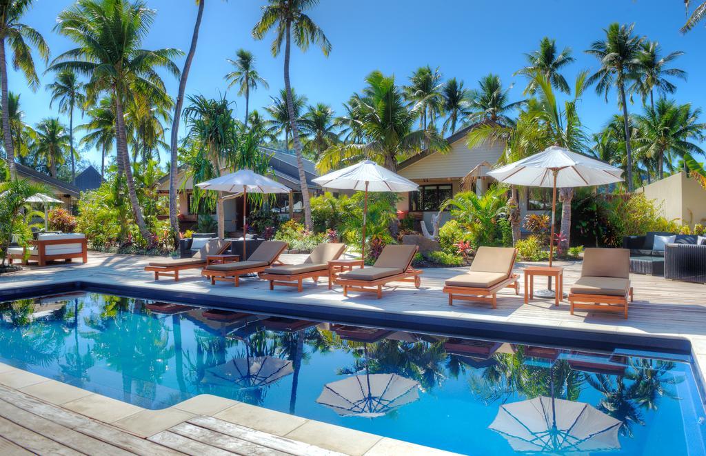 Paradise Cove Resort Naukacuvu Island Zewnętrze zdjęcie