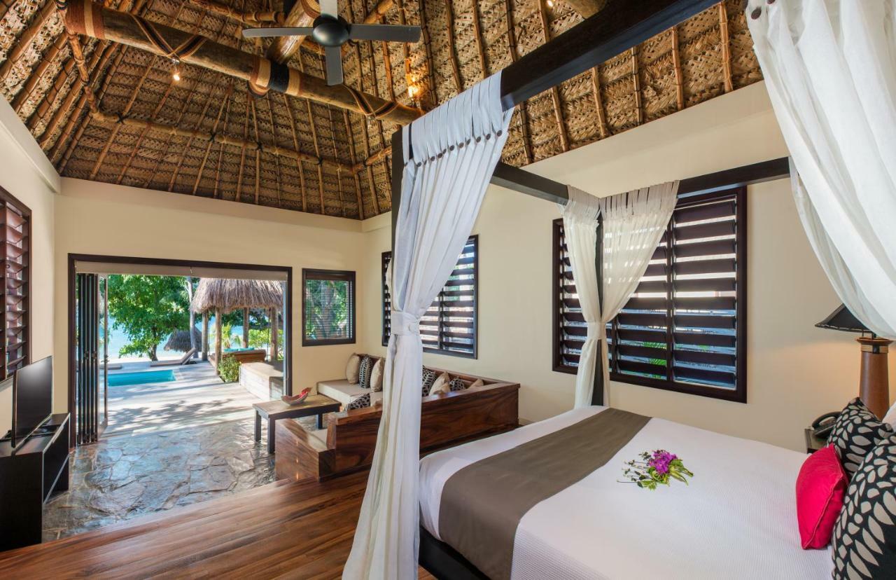 Paradise Cove Resort Naukacuvu Island Zewnętrze zdjęcie