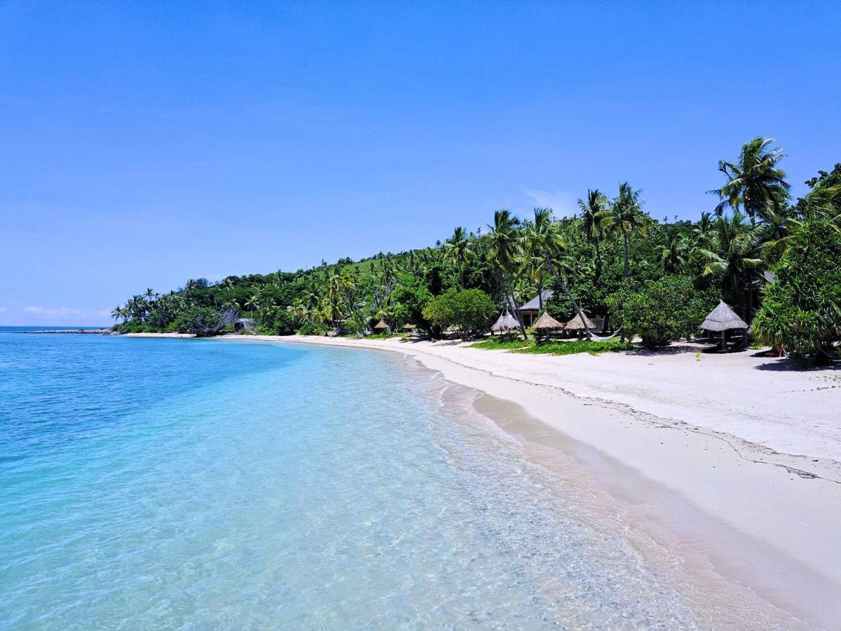 Paradise Cove Resort Naukacuvu Island Zewnętrze zdjęcie