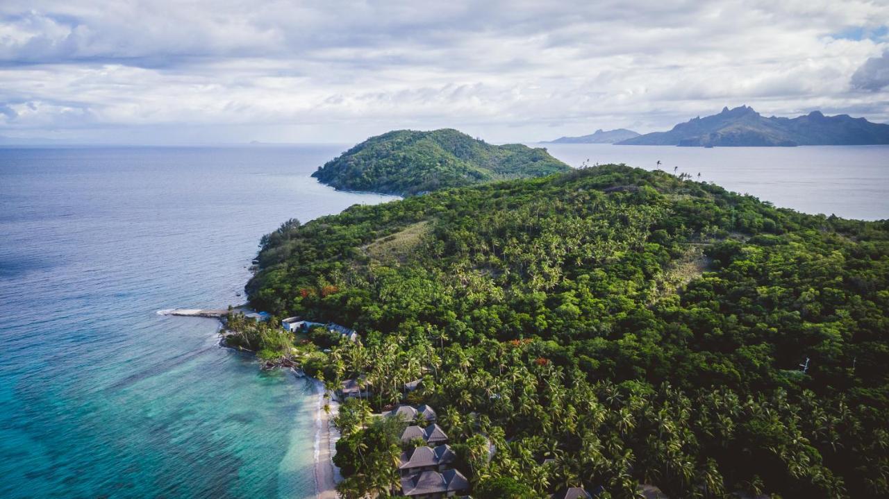 Paradise Cove Resort Naukacuvu Island Zewnętrze zdjęcie