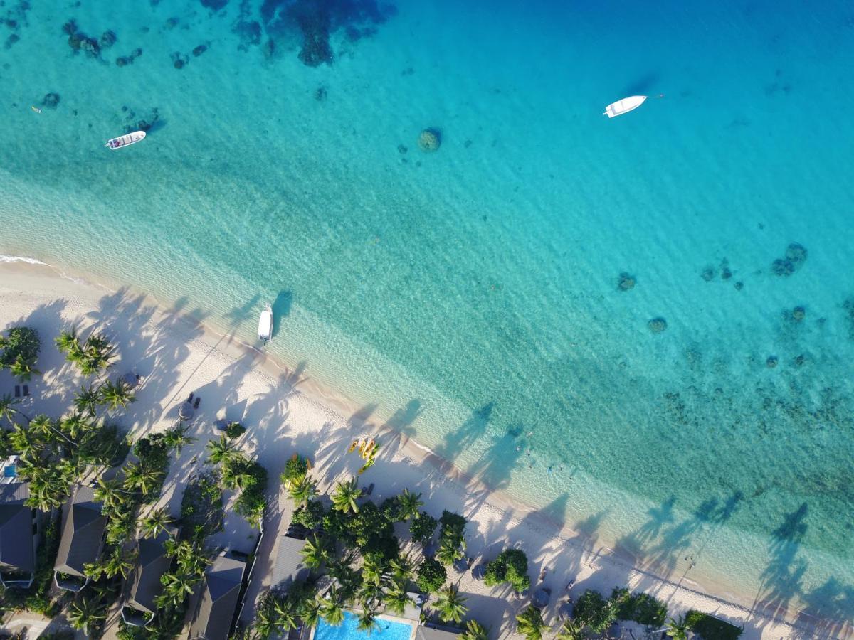 Paradise Cove Resort Naukacuvu Island Zewnętrze zdjęcie