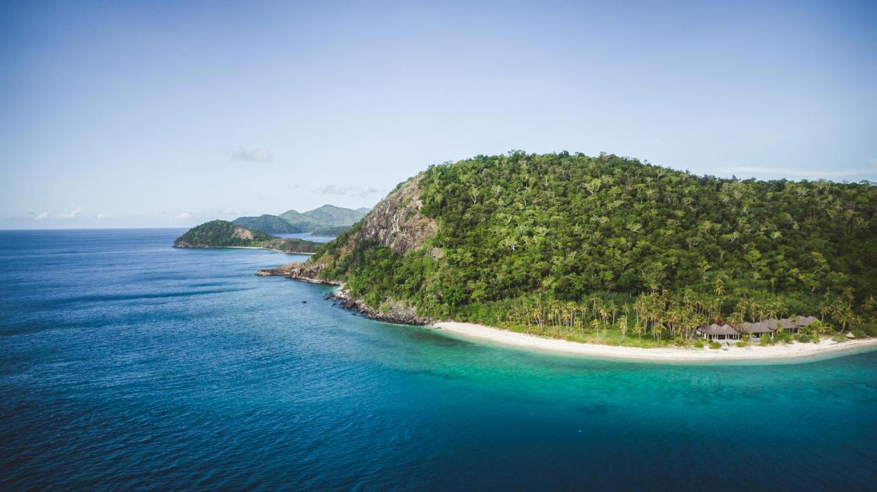 Paradise Cove Resort Naukacuvu Island Zewnętrze zdjęcie