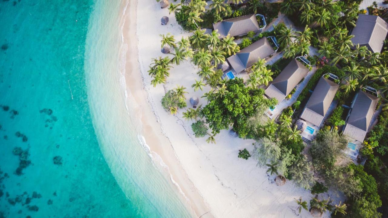Paradise Cove Resort Naukacuvu Island Zewnętrze zdjęcie