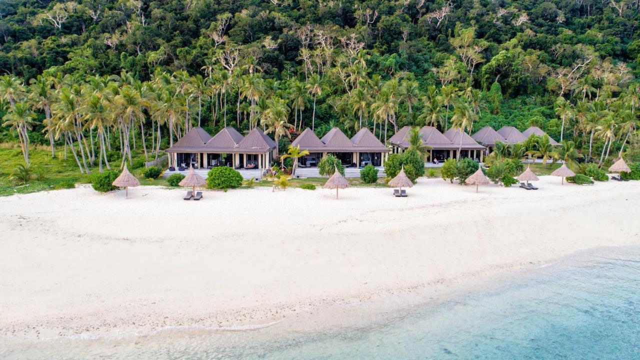 Paradise Cove Resort Naukacuvu Island Zewnętrze zdjęcie