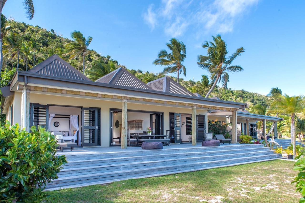 Paradise Cove Resort Naukacuvu Island Zewnętrze zdjęcie
