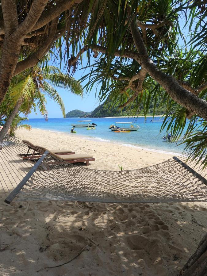Paradise Cove Resort Naukacuvu Island Zewnętrze zdjęcie