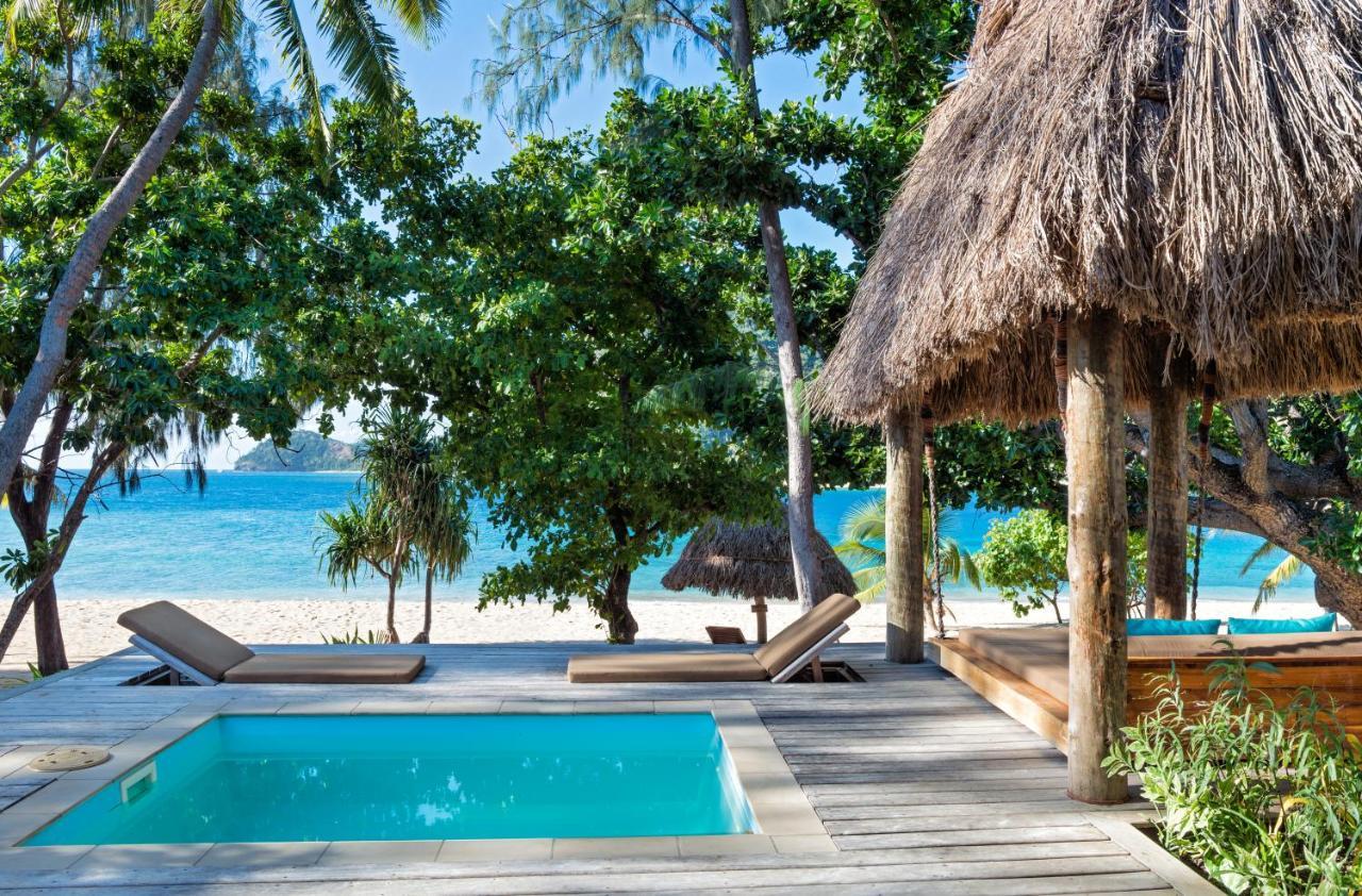 Paradise Cove Resort Naukacuvu Island Zewnętrze zdjęcie