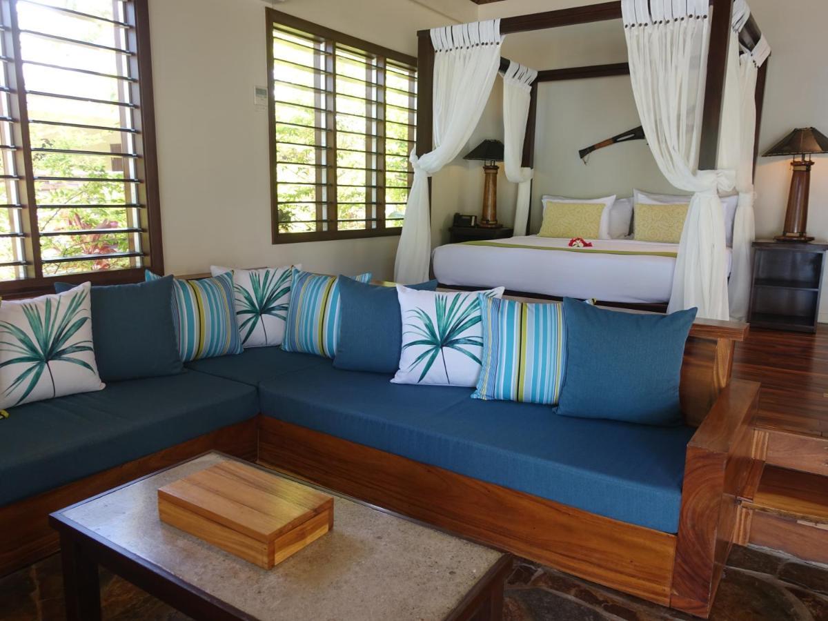 Paradise Cove Resort Naukacuvu Island Zewnętrze zdjęcie