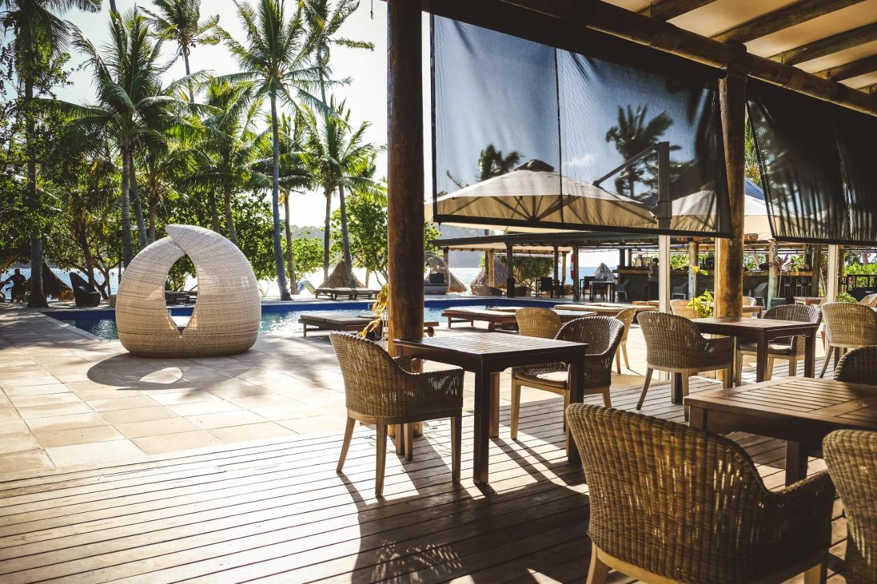 Paradise Cove Resort Naukacuvu Island Zewnętrze zdjęcie