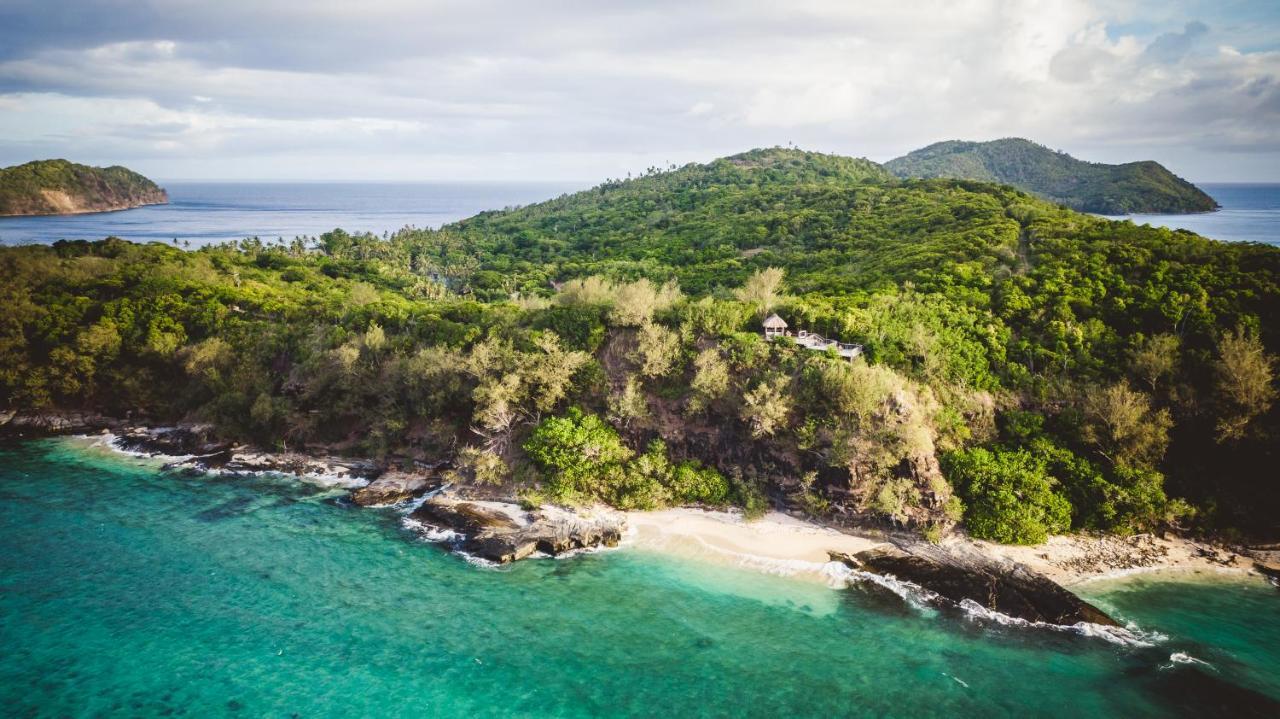 Paradise Cove Resort Naukacuvu Island Zewnętrze zdjęcie