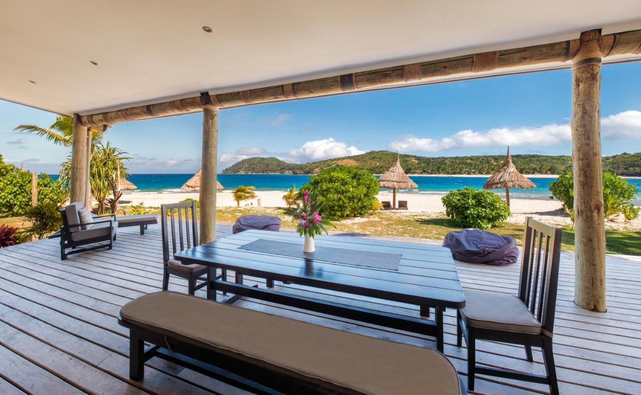 Paradise Cove Resort Naukacuvu Island Zewnętrze zdjęcie